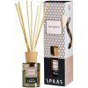 Textilomanie Tyčinkový aróma difuzér MORNING BREEZE 80 ml Textilomanie Tyčinkový aróma difuzér MORNING BREEZE 80 ml