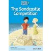 Family and Friends Readers 1: The Sandcastle Competition