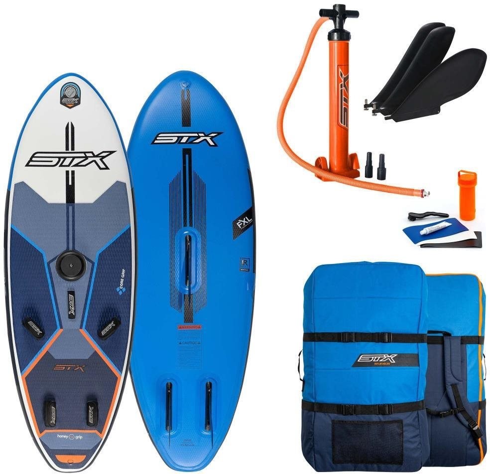 Paddleboard STX WS 250 Windsurf Freeride 12070231