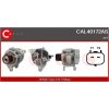 ALTERNATOR 12V 110A LITENS ALTERNATOR 12V 110A LITENS