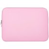 Puzdro na notebook MG Laptop Bag obal na notebook 15.6'', ružový (HUR261194) Puzdro na notebook MG Laptop Bag obal na notebook 15.6'', ružový (HUR261194)