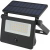 Svietidlo nástenné so solárnym senzorom 27 SMD 5W HOTECHE HT440406 Svietidlo nástenné so solárnym senzorom 27 SMD 5W HOTECHE HT440406