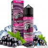 Juice Sauz Drifter Shake & Vape Blackcurrant Ice 12 ml
