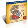 Tisíc nejkrásnějších pohádek - Zapomenutý čert a další pohádky ( Audio 1CD MP3 + kniha) - Jan Drda Tisíc nejkrásnějších pohádek - Zapomenutý čert a další pohádky ( Audio 1CD MP3 + kniha) - Jan Drda