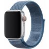 Devia Apple Watch Deluxe Series Sport3 Band 44/45/49mm - Cape Cod Blue 6938595326295