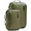 Thule sada kompresních obalů TCCS201 - Soft Green Thule sada kompresních obalů TCCS201 - Soft Green