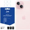 3mk ochrana kamery Lens pro Apple iPhone 15 Plus 4ks 5903108536578 3mk ochrana kamery Lens pro Apple iPhone 15 Plus 4ks 5903108536578