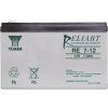 Yuasa RE7-12 12 V 7 Ah