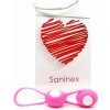 SANINEX SEXTOYS SANINEX VIBRATOR OVALS BALLS MULTI ORGASMIC WOMAN - SANINEX SEXTOYS SANINEX VIBRATOR OVALS BALLS MULTI ORGASMIC WOMAN -