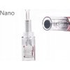 Nano Cartridge pre Dermapen - Mezoterapia - ZÁVITOVÝ