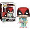 POP! Sleepover Deadpool (Marvel) POP! Sleepover Deadpool (Marvel)