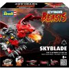 REVELL Cyber Beasts 07850 SkyBlade 1:35 (18-07850) REVELL Cyber Beasts 07850 SkyBlade 1:35 (18-07850)