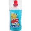 Ajax Floral Fiesta čistiaci prostriedok Lagoon Flowers 1 l