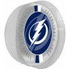 Mustang Puk Tampa Bay Lightning NHL Crystal Ribbon Mustang Puk Tampa Bay Lightning NHL Crystal Ribbon
