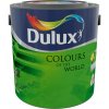 Dulux Interiérová emulzná farba Colours Of The World puky akácií 2,5 l Dulux Interiérová emulzná farba Colours Of The World puky akácií 2,5 l