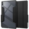 Spigen Pouzdro Airskin Pro pro Samsung Galaxy Tab S11 Ultra 14.6 X930 / X936 černé Spigen Pouzdro Airskin Pro pro Samsung Galaxy Tab S11 Ultra 14.6 X930 / X936 černé