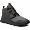 Puma Pacer Future TR Mid - Castlerock/Dakr Shadow/Burnt Red 46 Puma Pacer Future TR Mid - Castlerock/Dakr Shadow/Burnt Red 46