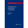 Mezigenerační nástupnictví v podnikání - Kristián Csach, doc. JUDr. Bohumil Havel Ph.D. Mezigenerační nástupnictví v podnikání - Kristián Csach, doc. JUDr. Bohumil Havel Ph.D.