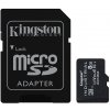 Pamäťová karta Kingston MicroSDHC 8GB Industrial + SD adaptér (SDCIT2/8GB) Pamäťová karta Kingston MicroSDHC 8GB Industrial + SD adaptér (SDCIT2/8GB)