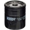 Olejový filter HENGST FILTER GERMANY H14W12 Olejový filter HENGST FILTER GERMANY H14W12