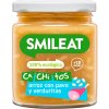 SMILEAT Organic CA-CHI-TOS Zeleninový morčacie mäso s ryžou 230 g 10m+ SMILEAT Organic CA-CHI-TOS Zeleninový morčacie mäso s ryžou 230 g 10m+