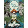 Kana Eden of Witches 1 Kana Eden of Witches 1