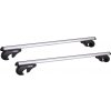 AMIO Strešné nosiče 1350mm CRR-02, 02587 AMIO Strešné nosiče 1350mm CRR-02, 02587