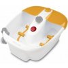 MEN Medisana FS 883 Foot Spa kúpeľ pre nohy 80 W Oranžová, Biela MEN Medisana FS 883 Foot Spa kúpeľ pre nohy 80 W Oranžová, Biela