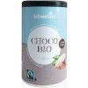Schweitzer Bio horúca čokoláda s trstinovým cukrom, 250 g Schweitzer Bio horúca čokoláda s trstinovým cukrom, 250 g