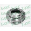 Brzdový bubon LPR 7D0062 Brzdový bubon LPR 7D0062
