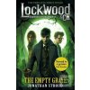 Lockwood & Co: The Empty… (Jonathan Stroud) Lockwood & Co: The Empty… (Jonathan Stroud)