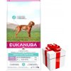 EUKANUBA Sensitive Digestion Puppy 12kg + PREKVAPENIE PRE PSA ZDARMA! EUKANUBA Sensitive Digestion Puppy 12kg + PREKVAPENIE PRE PSA ZDARMA!