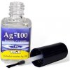 Koloidné striebro Ag100 50 ppm (štetec) 10ml Koloidné striebro Ag100 50 ppm (štetec) 10ml