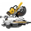 DeWALT DCS727T2 - AKU pokosová píla FlexVolt® 54V, 250mm, 2×AKU 6.0Ah, nabíjačka, kufor TSTAK™ DeWALT DCS727T2 - AKU pokosová píla FlexVolt® 54V, 250mm, 2×AKU 6.0Ah, nabíjačka, kufor TSTAK™