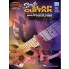 Solo Slap Guitar: Create Great Riffs & Licks by Applying Full-Contact Funk Techniques to Your Favorite 6-String (Jude Gold)(Brožovaná) Solo Slap Guitar: Create Great Riffs & Licks by Applying Full-Contact Funk Techniques to Your Favorite 6-String (Jude Gold)(Brožovaná)
