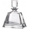 Bohemia Crystal karafa na whisky Kathrene 41765 0,7 l