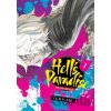 Hell's Paradise: Jigokuraku 1 - Yuji Kaku Hell's Paradise: Jigokuraku 1 - Yuji Kaku