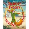 ROBIN HOOD (MIS CLASICOS DISNEY) ROBIN HOOD (MIS CLASICOS DISNEY)