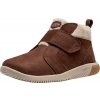 Detské celoročné topánky Keen KNX MIDDIE YOUTH bison/safari Veľkosť: 35 Detské celoročné topánky Keen KNX MIDDIE YOUTH bison/safari Veľkosť: 35