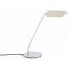 HAY Stolová lampa Apex Desk, oyster white AD344 HAY Stolová lampa Apex Desk, oyster white AD344