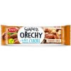 Emco Tyčinka Super orechy 35g Emco Tyčinka Super orechy 35g