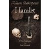 Hamlet: A Verse Translation (William Shakespeare)(Brožovaná) Hamlet: A Verse Translation (William Shakespeare)(Brožovaná)
