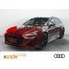 Audi RS6 Tiptronic Avant Performance 463 kW Audi RS6 Tiptronic Avant Performance 463 kW