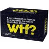 WTF? spoločenská hra pre dospelých