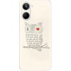 iSaprio I Love You 01 - Realme 10