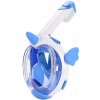 Celotvárová maska na potápanie šnorchlovania pre deti UNICORN XS OceanX Celotvárová maska na potápanie šnorchlovania pre deti UNICORN XS OceanX
