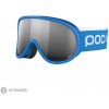 POC POCito Retina detské lyžiarske okuliare, fluorescent blue/partly sunny silver POC POCito Retina detské lyžiarske okuliare, fluorescent blue/partly sunny silver