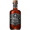 Hell or High Water Spiced Rum 38% 0,7 l (čistá fľaša) Hell or High Water Spiced Rum 38% 0,7 l (čistá fľaša)