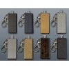 Benzínový zapaľovač Keychain Benzínový zapaľovač Keychain