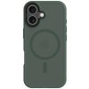Tactical MagForce Hyperstealth Kryt pro iPhone 17 Forest Green Tactical MagForce Hyperstealth Kryt pro iPhone 17 Forest Green